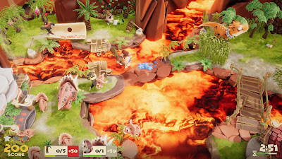 Lumberhill Game Screenshot 9