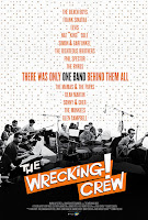 the wrecking crew