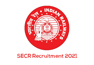 South East Central Railway Recruitment 2021 - Apply Online For 432 Apprentice Vacancies