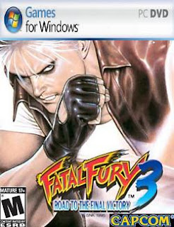 Download Fatal Fury 3 PC