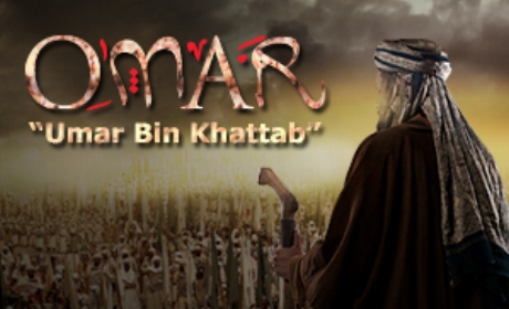 Omar "Umar Bin Khattab" (2012) Full Series IDWS  DaNi TheKing