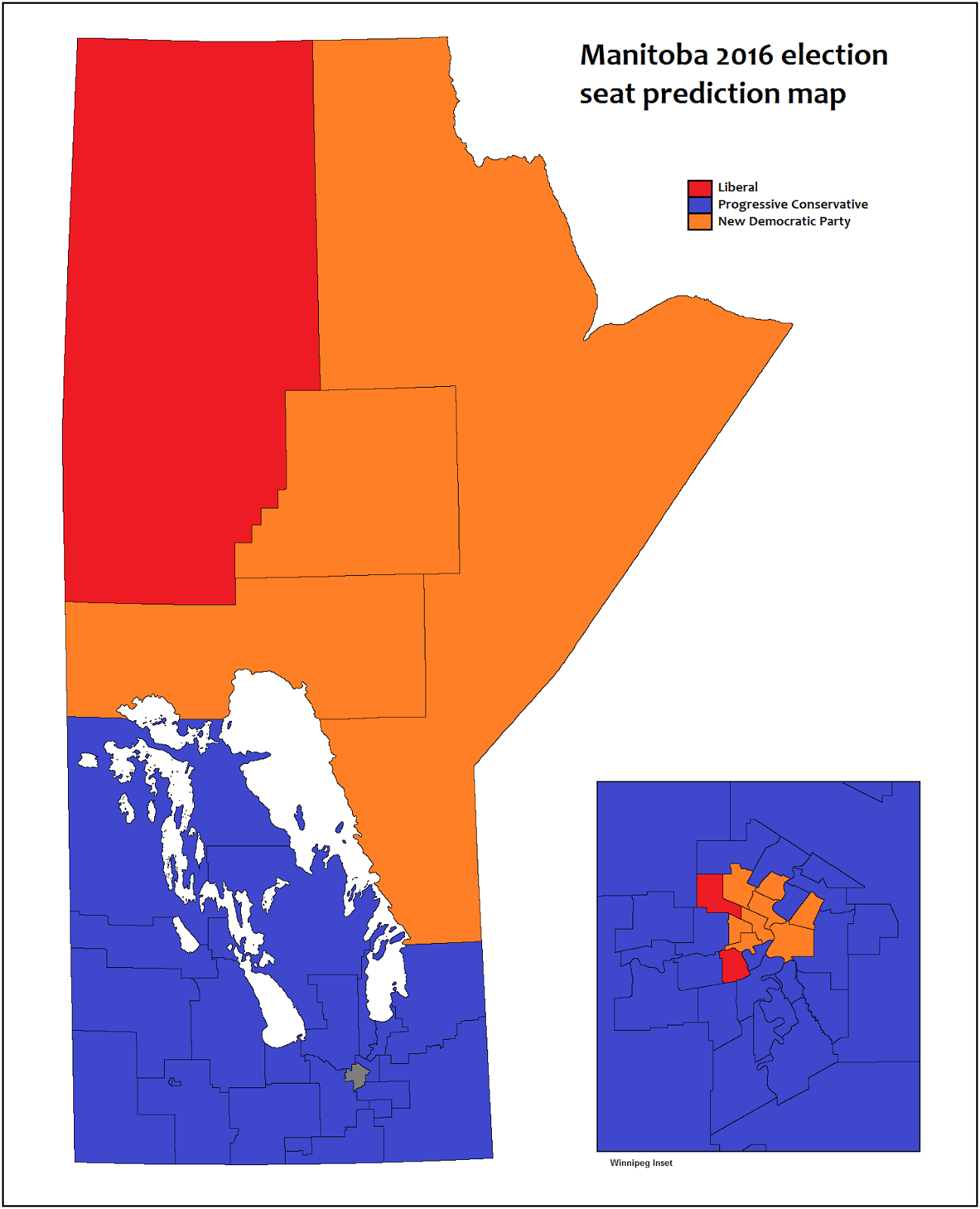 Federal Election 2016 Results