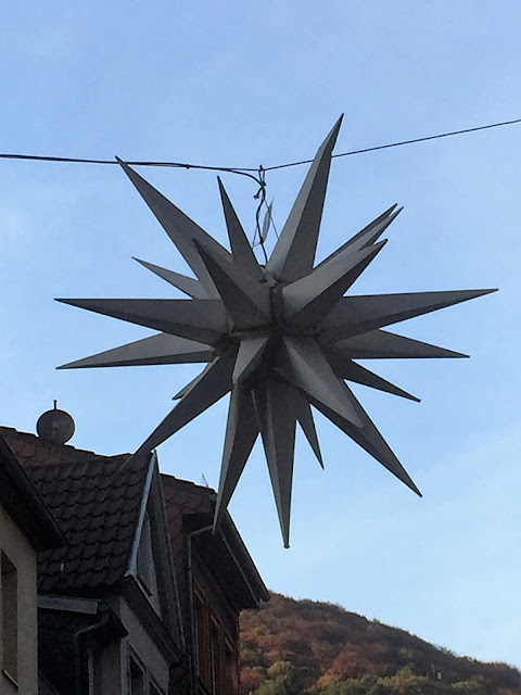 Christmas Star 2018