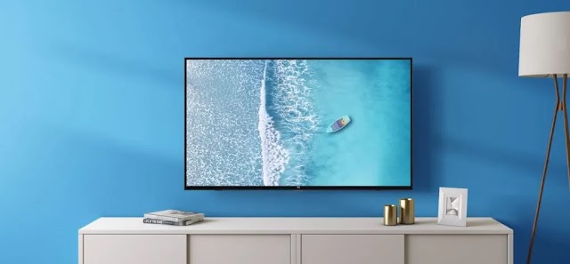 Mi TV 4A Pro 43” And Mi TV 4X 4K 55” Launched In Nepal