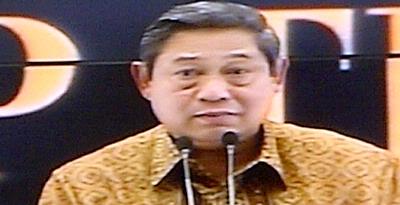 Kantong Mata Pak Beye yang Membesar...