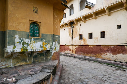 A Procession Of Horses Art On Wall Rajasthan