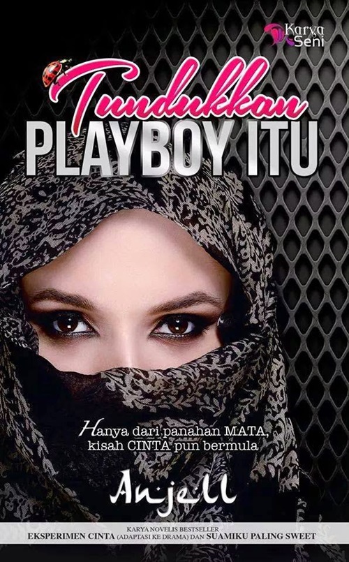Baca Online Novel Tundukkan Playboy Itu - Yumida