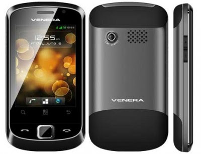 Venera Prime 901