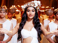 Lakme Fashion Week 2018   Pooja Hegde Fashion ~  Exclusive 025.jpg