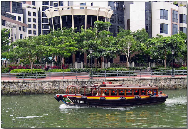 Singapore Tours