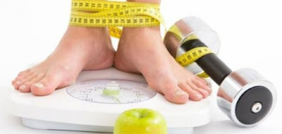 بعض الطرق السحرية لفقدان الوزن 