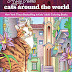 Obtenir le résultat Marty Noble's Cats Around the World: New York Times Bestselling Artists' Adult Coloring Books Livre audio