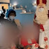 Visita de Papai Noel mata 18 de covid em asilo