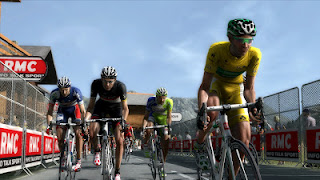 Pro Cycling Manager (2012)