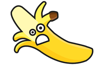 15 Clipart Gambar  Ilustrasi Buah  Pisang  www buahaz com