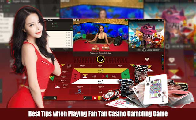 Kelebihan Jika Bermain Judi Casino Secara Online