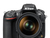 Nikon D810 Manual