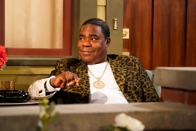 Paramount+ Orders New Comedy Series 'Crutch' Starring Tracy Morgan