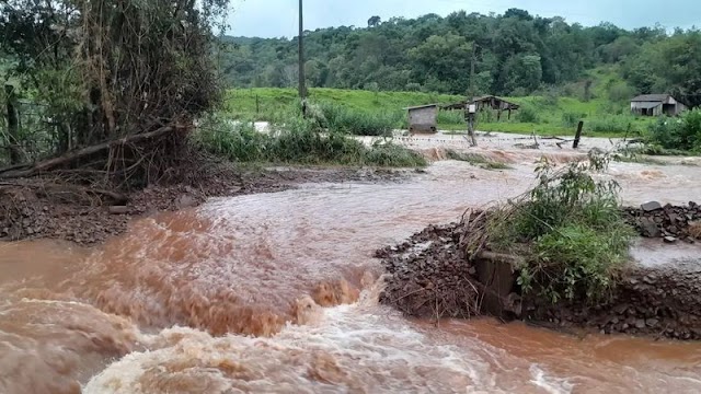 Tragédia no Rio Grande do Sul provoca prejuízo milionário na agricultura, pecuária e indústria do estado