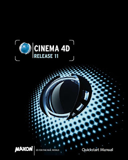 Cinema 4D Release 11 - REEDNIV