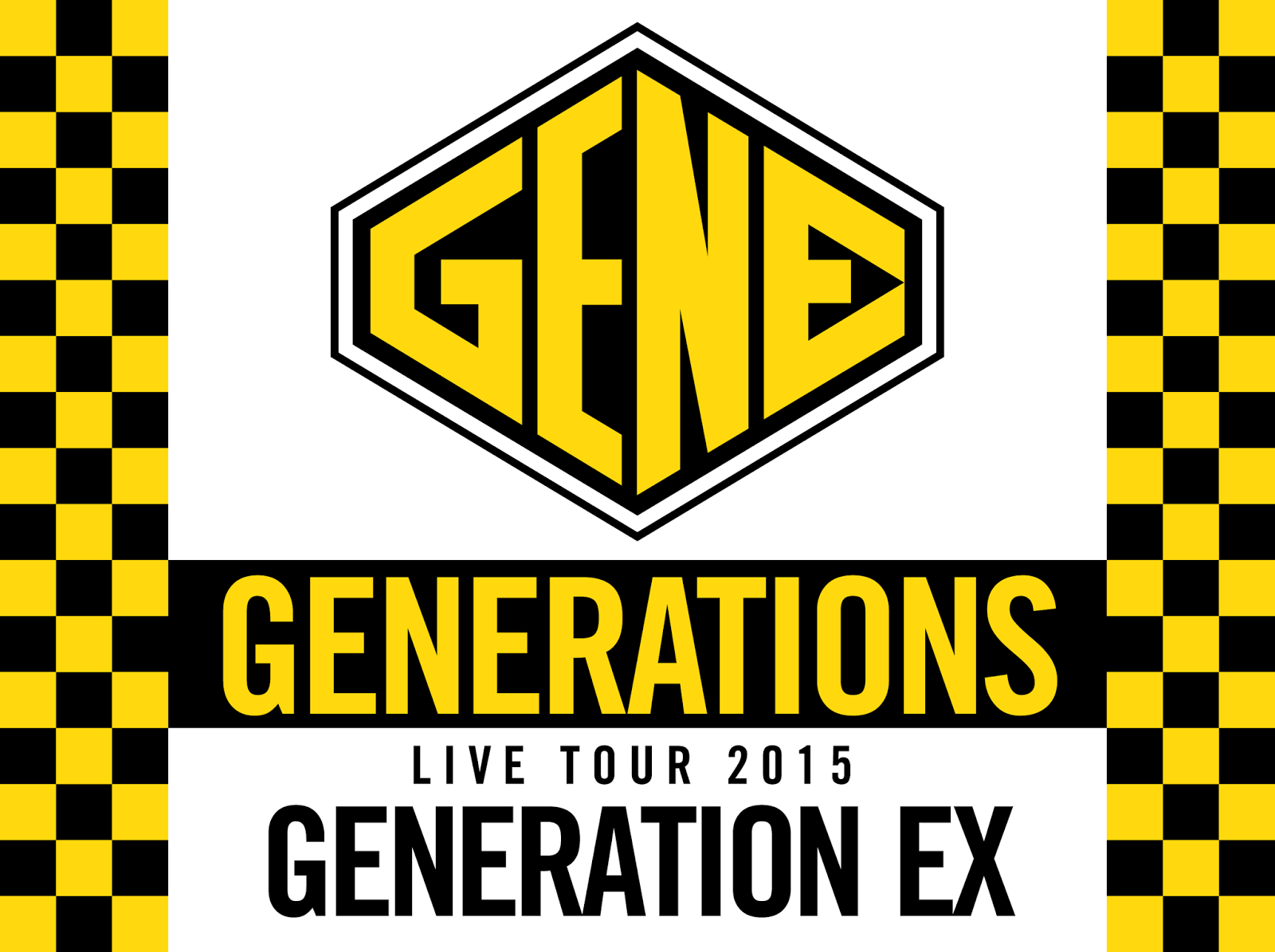 壁紙 文字 Generations ロゴ Hoken Nays