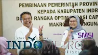 Kunjungi Indramayu, Sekda Jabar: Tata Pemerintahan Semakin Baik