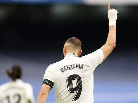 Benzema informs Los Blancos about his desire to join Saudi outfit Al-Ittihad