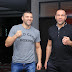 PULEV AWASILI NCHINI KUMSAPOTI MDOGO WAKE ANAPIGANA DAR