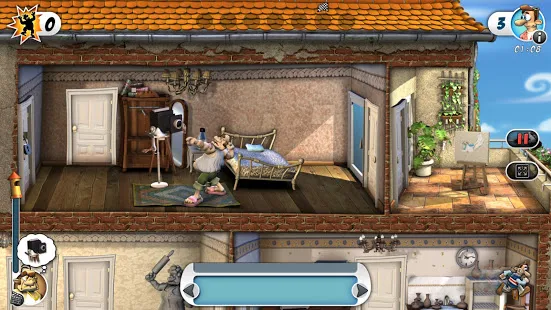 Neighbours back From Hell APK OBB for Android Download