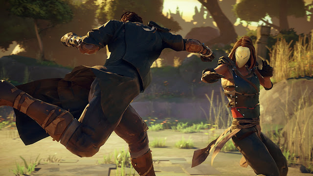 Absolver full pc game free download