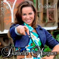 Daniella Marques - Original - 2012