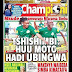 Magazeti Yote Ya Tanzania Leo Ijumaa 16.02.2018