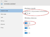 Cara Mengaktifkan Wifi Di Laptop Hp Windows 7