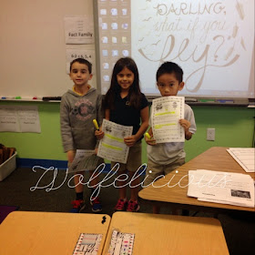 Photo of Reader's Theater Wolfelicious