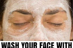 Wash Your Face with Coconut Oil and Baking Soda 3 Times a Week and This Will Happen in a Month!