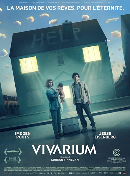 Nonton film Vivarium subtitle Indonesia