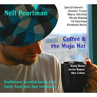 neil pearlman album cover