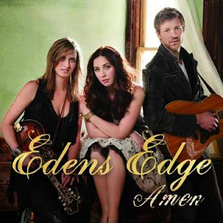 Edens Edge - Amen Lyrics