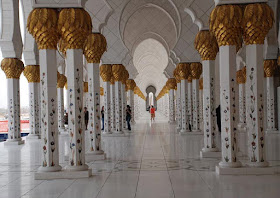 Las mesquitas más hermosas del mundo