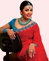 Sri Lankan Super Actress