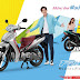 สีสันใหม่ สไตล์ ฟินน์ YAMAHA Finn ฟินน์กว่า…ก็โดนกว่า