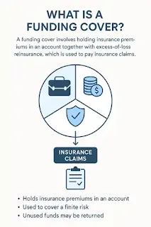 Understanding Funding Cover in Insurance: A Smart Way to Manage Risk and Capital