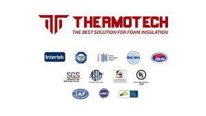 Lowongan Kerja PT Thermo Tech Solutions