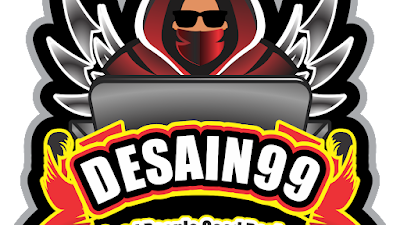 Desain99.com: Penyedia Jasa Desain Logo Paling Murah di Indonesia