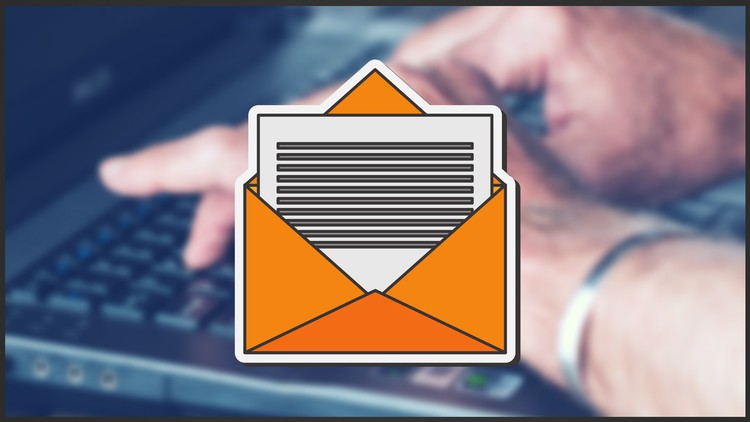 Email Marketing Complete Course | Grow Your Email List Udemy Coupon