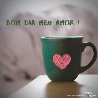 Mensagens de Bom Dia Para Whatsapp