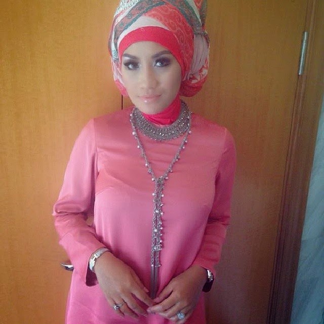 Biografi Profil Biodata Shinta Bachir artis inisial SB