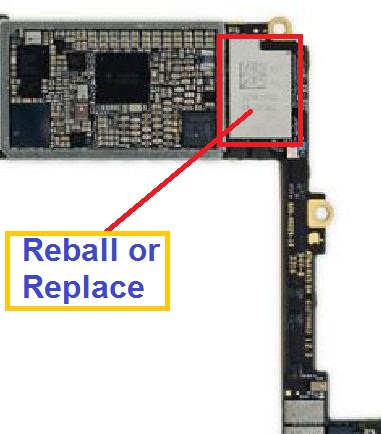 How to fix iPhone 7 wifi and bluetooth problem