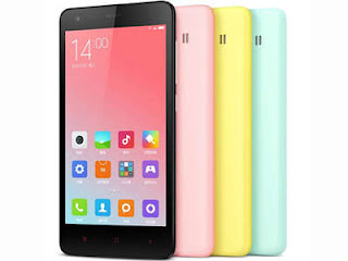 Xiaomi Redmi 2 8GB 1GB RAM 