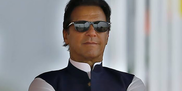 Imran Khan Biography, Latest News, Education, Wife, Family, Net Worth